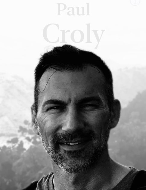 Paul Croly - Owner of Lili Sabor Latino